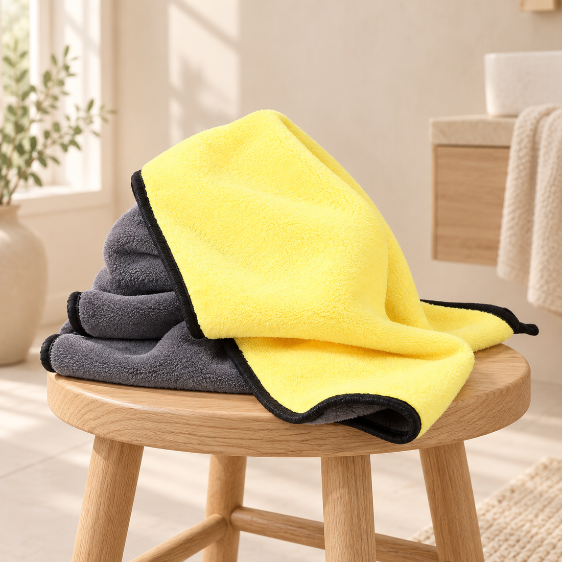 V&N QuickDry Pet Towel